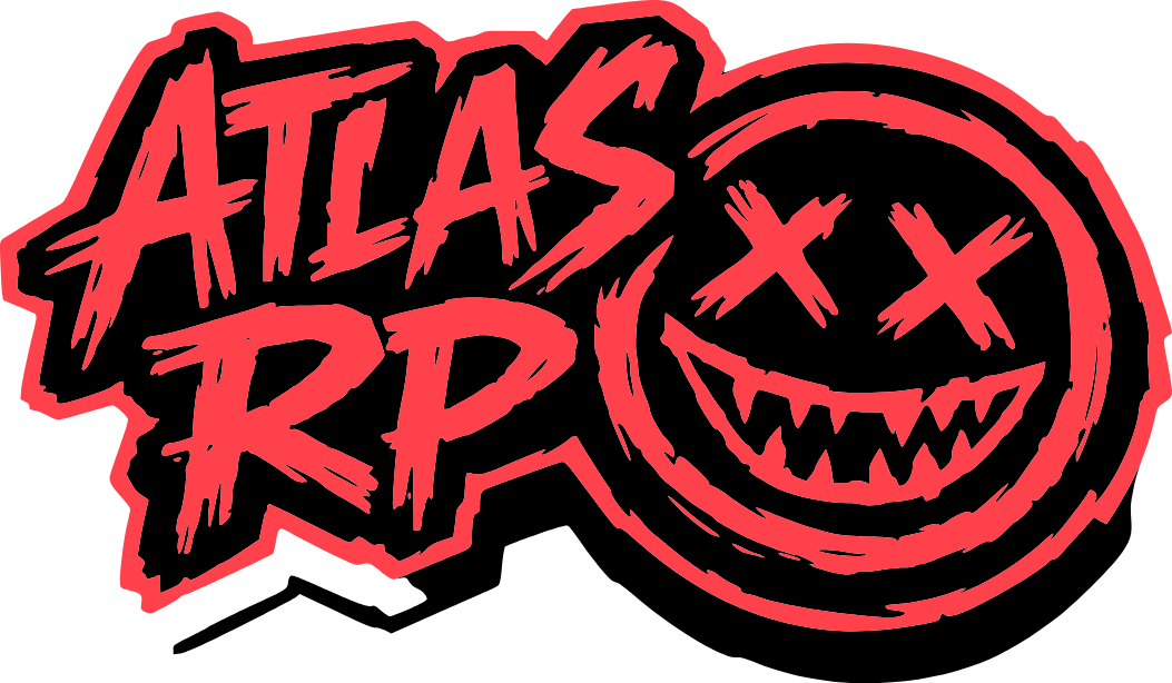 Atlas RP Logo